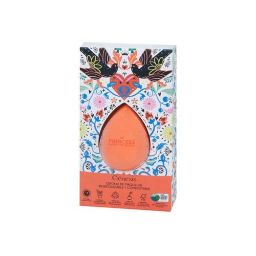 Beauty Blender You Are The Princess