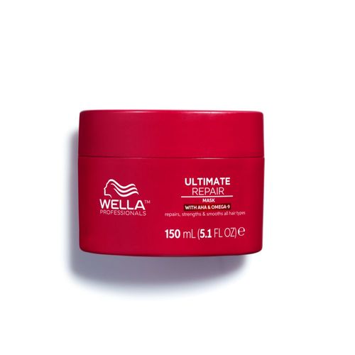 Mascarilla Wella Ultimate Repair 150ml