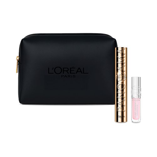 Duo L'oreal Paris Panorama & Plump