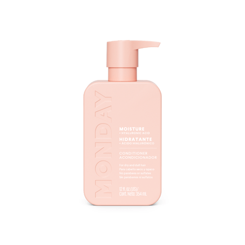 Acondicionador Monday Moisture 354ml