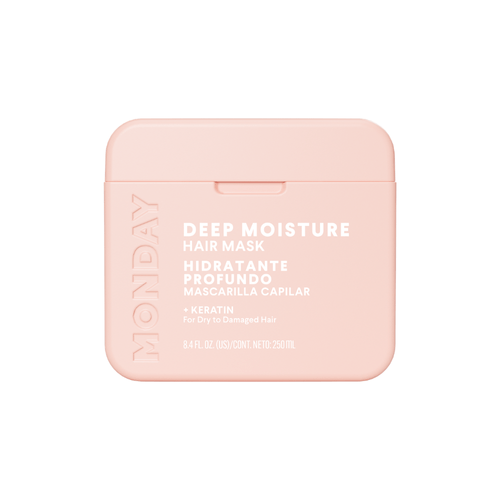 Mascarilla Monday Moisture 250ml