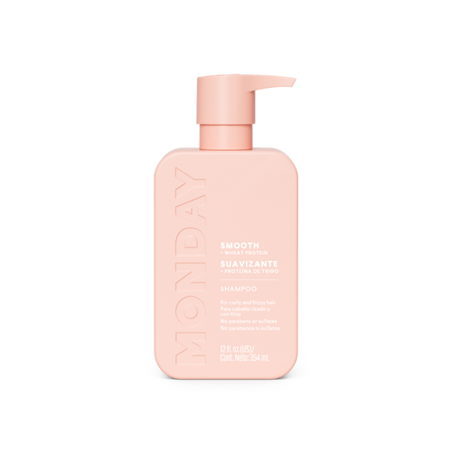 Shampoo Monday Smooth 354ml
