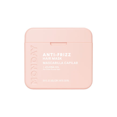 Mascarilla Monday Anti Frizz 250ml