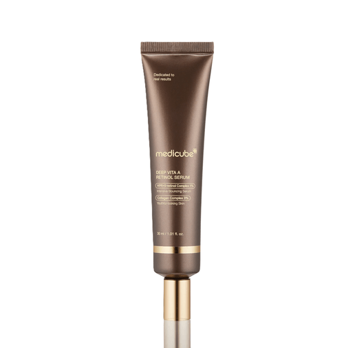 Serum Medicube Deep Vita A Retinol Serum 30ml