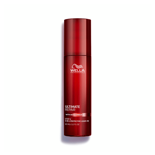 Leave-In Wella Ultimate Repair