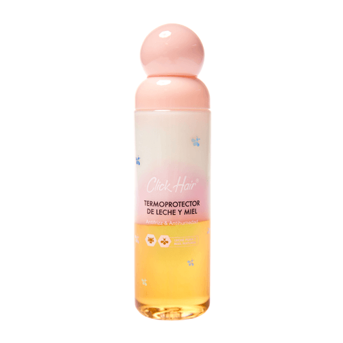 Termoprotector Click Hair Leche y Miel