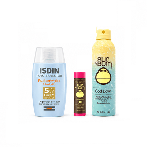 Kit Vacaciones Protegidas