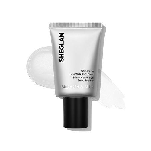 Primer Facial Sheglam Camera On Smooth & Blur 30gr