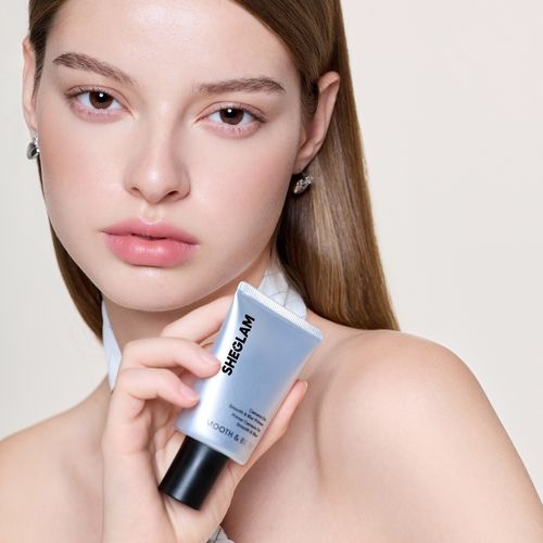 Primer Facial Sheglam Camera On Smooth & Blur 30gr
