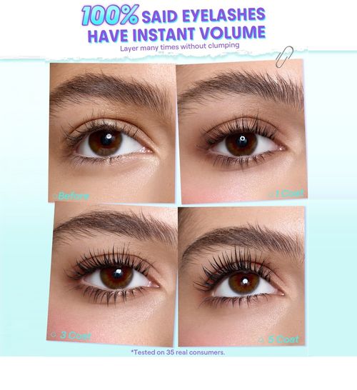 Pestañina Sheglam Lashlighter Mega Boost 9gr