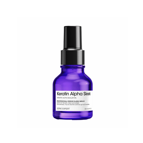 Serum L'Oréal Professionnel Keratin Alpha Sleek 50ml