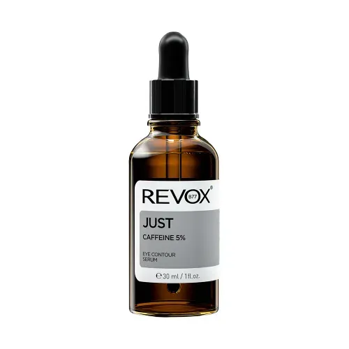 Sérum Contorno de Ojos Revox Just Cafeína 5% 30ml