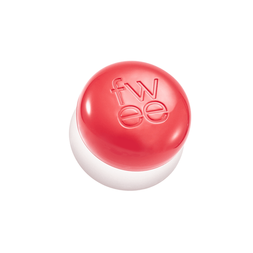 Hidratante Fwee Lip&Cheek Blurry Pudding Pot