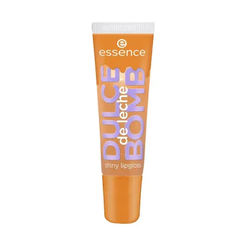 Brillo de Labios Brillante Essence Dulce de Leche Bomb