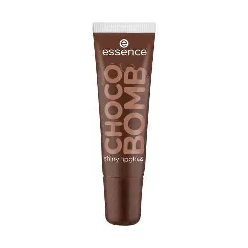 Brillo de Labios Essence Choco Bomb Shiny Lipgloss