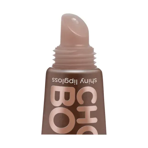 Brillo de Labios Essence Choco Bomb Shiny Lipgloss