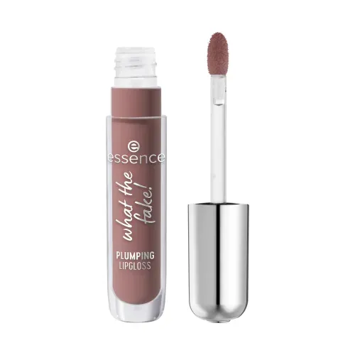 Brillo de Labios Voluminizador Essence What The Fake!