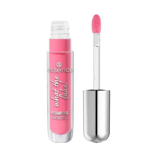 Brillo de Labios Voluminizador Essence What The Fake!