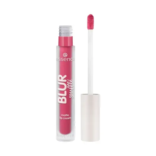 Labial Matte Essence Blur Soufflé