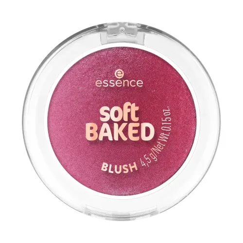 Rubor Essence Soft Baked Blush