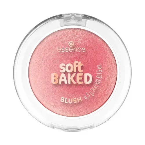 Rubor Essence Soft Baked Blush