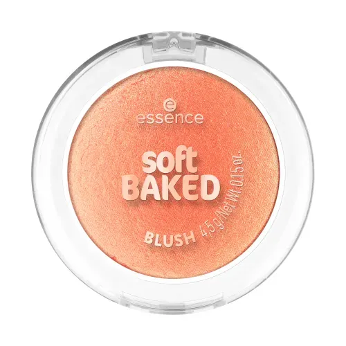 Rubor Essence Soft Baked Blush