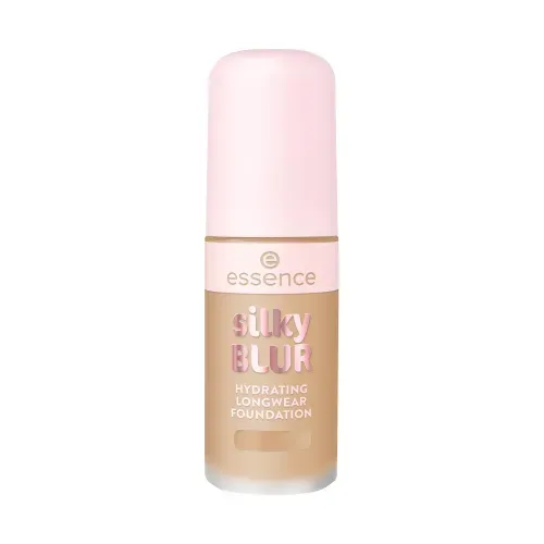 Base Essence Silky Blur Hydrating Longwear Foundation