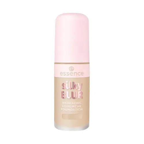 Base Essence Silky Blur Hydrating Longwear Foundation