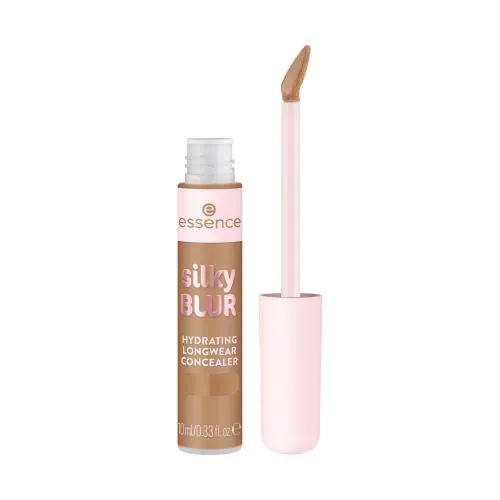 Corrector Essence Silky Blur Hydrating Longwear Concelealer