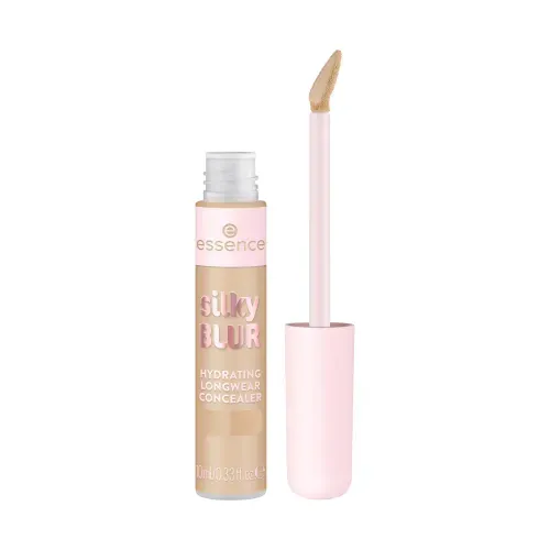 Corrector Essence Silky Blur Hydrating Longwear Concelealer