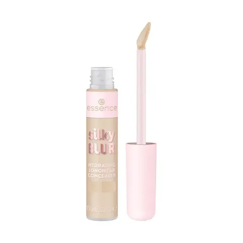 Corrector Essence Silky Blur Hydrating Longwear Concelealer