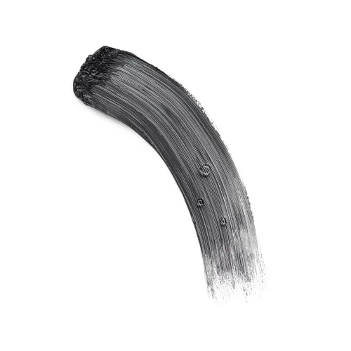 Pestañina Essence What The Length! Waterproof 02 Black 10ml