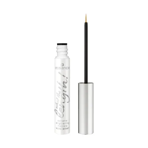 Sérum Essence Para Crecimiento de Pestañas What The Length 4ml