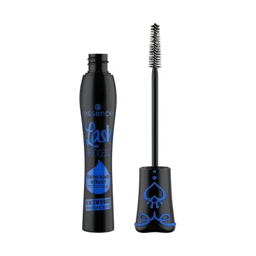 Pestañina Essence Lash Princess False Effect Extreme Waterproof 12ml