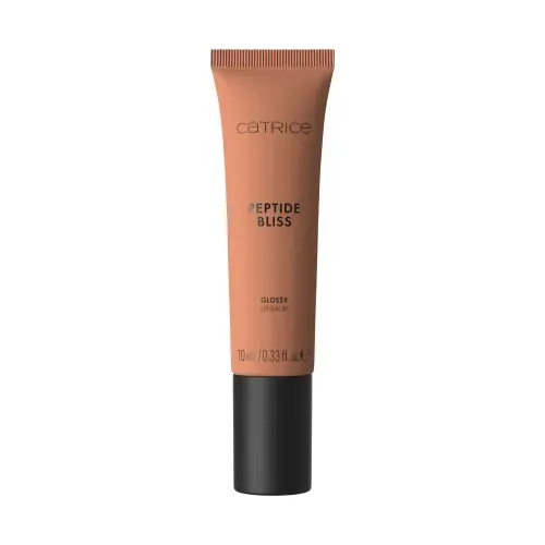 Bálsamo Labial Brillante Catrice Peptide Bliss