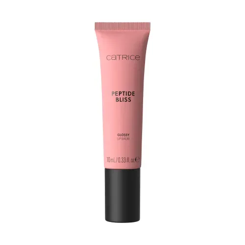Bálsamo Labial Brillante Catrice Peptide Bliss