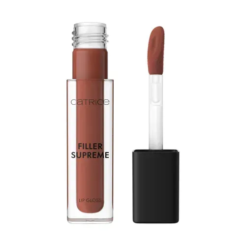 Brillo de labios Catrice Filler Supreme