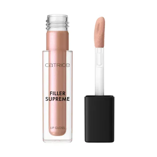 Brillo de labios Catrice Filler Supreme