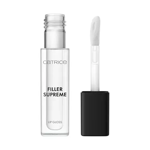 Brillo de labios Catrice Filler Supreme