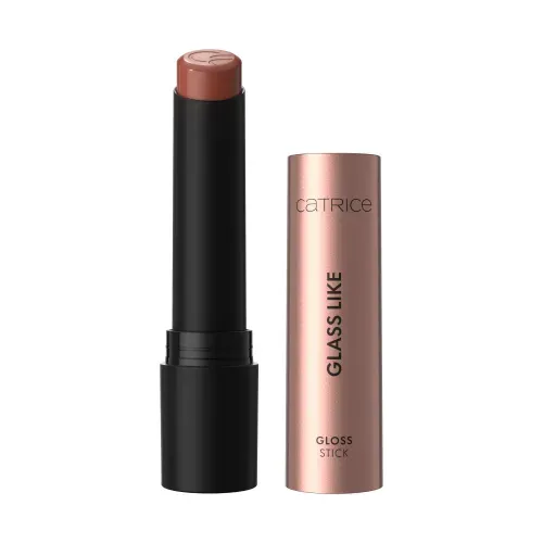 Labial Catrice Glass Like Gloss Stick