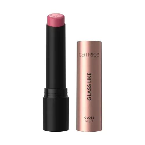 Labial Catrice Glass Like Gloss Stick