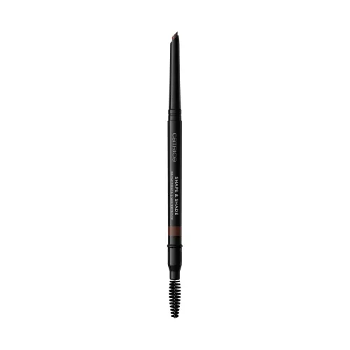 Lápiz para cejas Catrice Waterproof Shape & Shade
