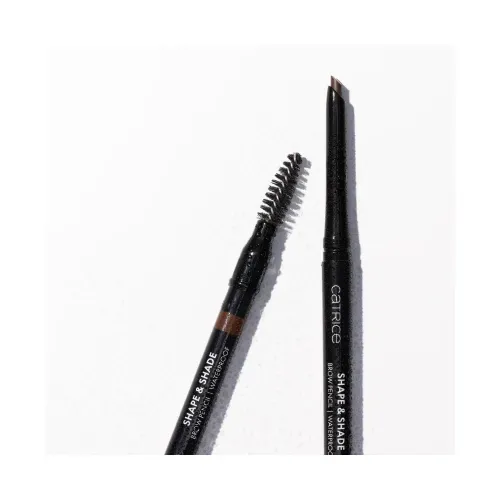 Lápiz para cejas Catrice Waterproof Shape & Shade