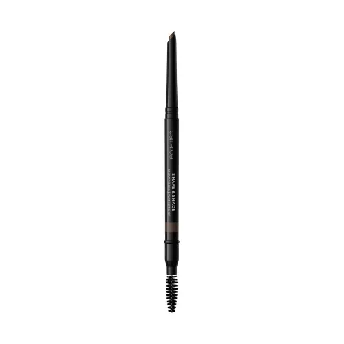 Lápiz para cejas Catrice Waterproof Shape & Shade