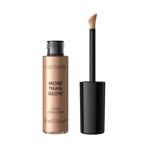 Iluminador Liquido Catrice More Than Glow