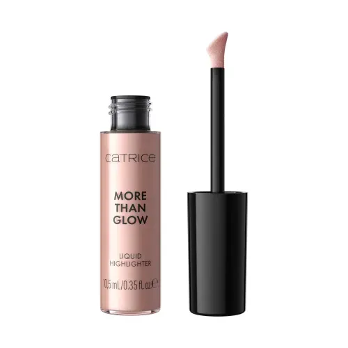 Iluminador Liquido Catrice More Than Glow