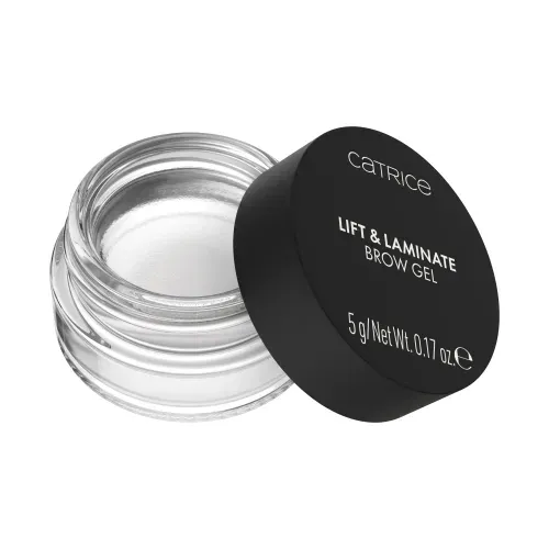 Gel para cejas Catrice Lift & Laminate 5gr