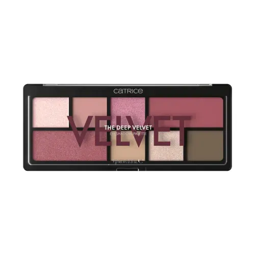 Sombra de Ojos Catrice Deep Velvet 9gr