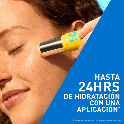 Protector Solar Cerave Stick Invisible SPF50+