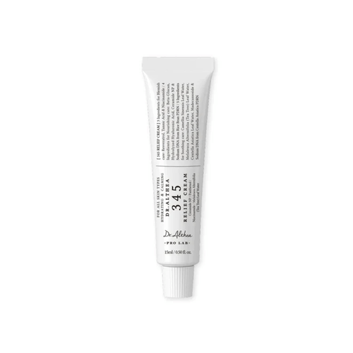 Crema Reparadora Dr. Althea 345 Relief Cream 15ml
